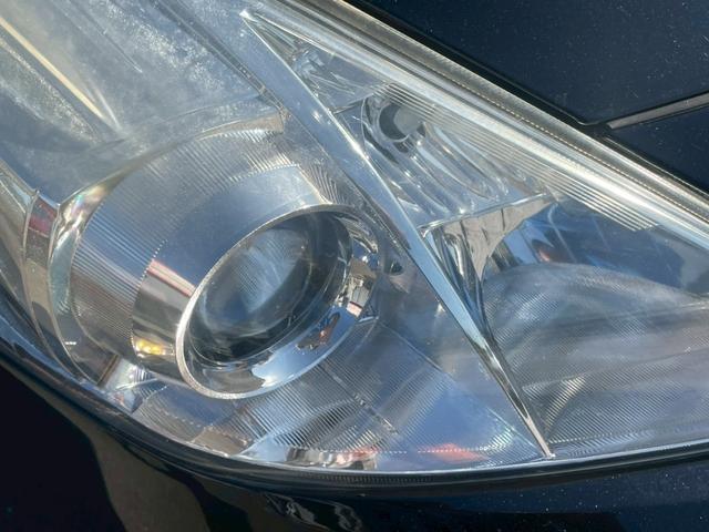 プリウスアルファ S チューン ブラック ナビ フルセグTV Bluetooth接続可 フリップダウンモニター スマートキー スペアキーあり ビルトインETC ドライブレコーダー バックカメラ オートライト オートエアコン 修復歴なし(50枚目)