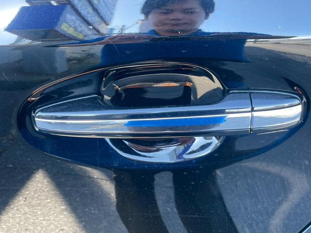 プリウスアルファ S チューン ブラック ナビ フルセグTV Bluetooth接続可 フリップダウンモニター スマートキー スペアキーあり ビルトインETC ドライブレコーダー バックカメラ オートライト オートエアコン 修復歴なし(55枚目)