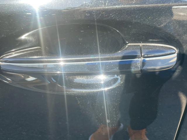 プリウスアルファ S チューン ブラック ナビ フルセグTV Bluetooth接続可 フリップダウンモニター スマートキー スペアキーあり ビルトインETC ドライブレコーダー バックカメラ オートライト オートエアコン 修復歴なし(56枚目)