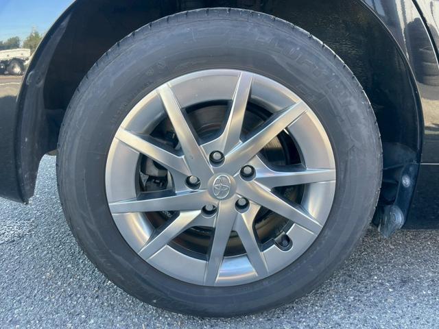 プリウスアルファ S チューン ブラック ナビ フルセグTV Bluetooth接続可 フリップダウンモニター スマートキー スペアキーあり ビルトインETC ドライブレコーダー バックカメラ オートライト オートエアコン 修復歴なし(58枚目)