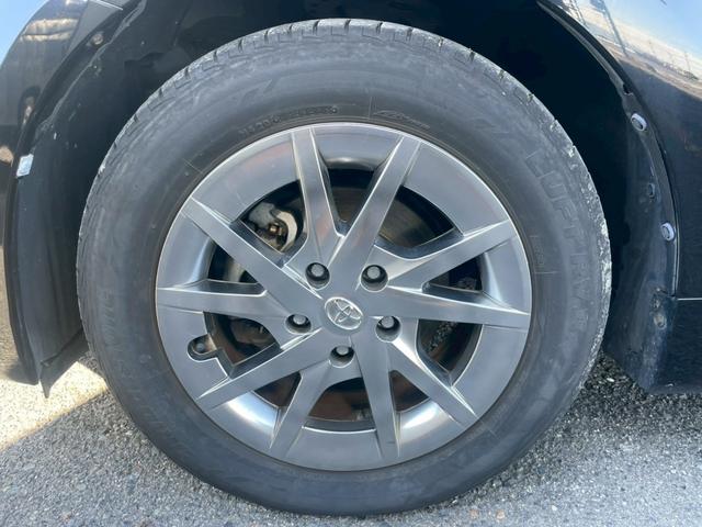 プリウスアルファ S チューン ブラック ナビ フルセグTV Bluetooth接続可 フリップダウンモニター スマートキー スペアキーあり ビルトインETC ドライブレコーダー バックカメラ オートライト オートエアコン 修復歴なし(59枚目)