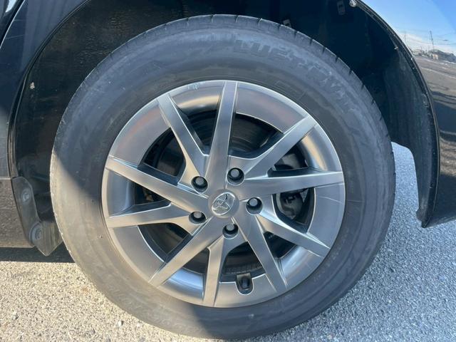 プリウスアルファ S チューン ブラック ナビ フルセグTV Bluetooth接続可 フリップダウンモニター スマートキー スペアキーあり ビルトインETC ドライブレコーダー バックカメラ オートライト オートエアコン 修復歴なし(60枚目)