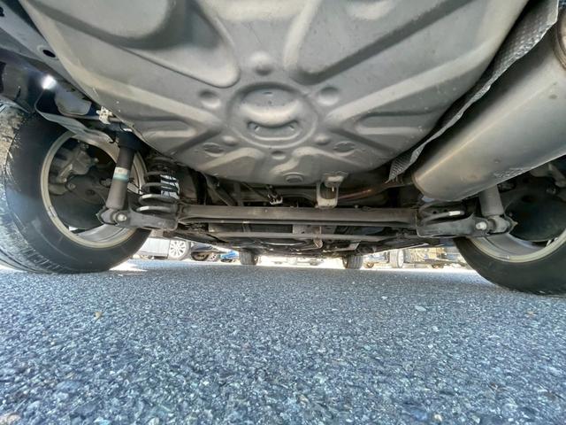 プリウスアルファ S チューン ブラック ナビ フルセグTV Bluetooth接続可 フリップダウンモニター スマートキー スペアキーあり ビルトインETC ドライブレコーダー バックカメラ オートライト オートエアコン 修復歴なし(62枚目)