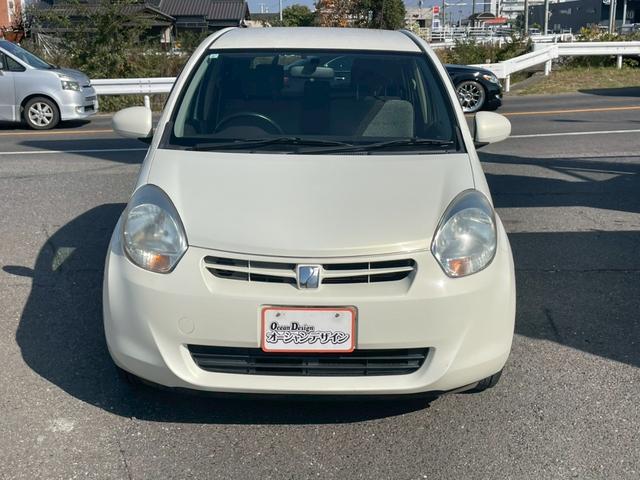 パッソ X ナビTV バックカメラ CVT 修復歴なし Bluetooth接続可 ETC 衝突安全ボディ(6枚目)