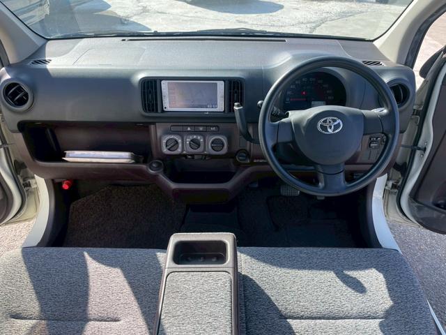 パッソ X ナビTV バックカメラ CVT 修復歴なし Bluetooth接続可 ETC 衝突安全ボディ(13枚目)