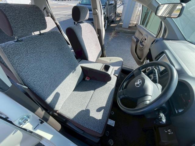 パッソ X ナビTV バックカメラ CVT 修復歴なし Bluetooth接続可 ETC 衝突安全ボディ(15枚目)