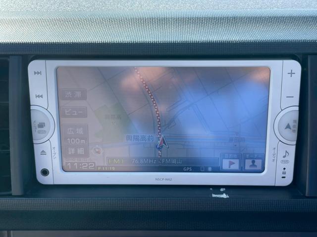 パッソ X ナビTV バックカメラ CVT 修復歴なし Bluetooth接続可 ETC 衝突安全ボディ(17枚目)