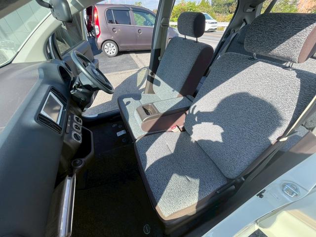 パッソ X ナビTV バックカメラ CVT 修復歴なし Bluetooth接続可 ETC 衝突安全ボディ(22枚目)