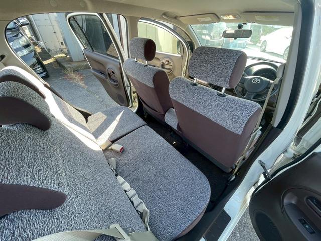 パッソ X ナビTV バックカメラ CVT 修復歴なし Bluetooth接続可 ETC 衝突安全ボディ(23枚目)