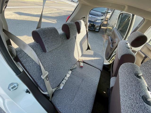 パッソ X ナビTV バックカメラ CVT 修復歴なし Bluetooth接続可 ETC 衝突安全ボディ(24枚目)