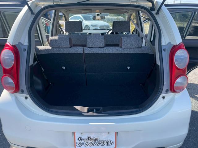 パッソ X ナビTV バックカメラ CVT 修復歴なし Bluetooth接続可 ETC 衝突安全ボディ(40枚目)