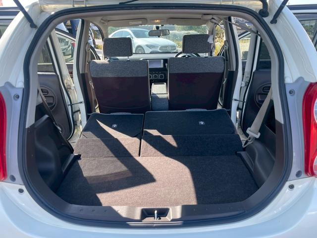 パッソ X ナビTV バックカメラ CVT 修復歴なし Bluetooth接続可 ETC 衝突安全ボディ(41枚目)