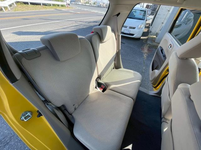 内装や外装も隅々までクリーニングしてからご納車致します♪　中古車でも安心綺麗（＊’▽’）自社ローン