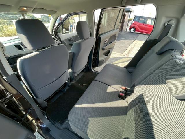 内装や外装も隅々までクリーニングしてからご納車致します♪　中古車でも安心綺麗（＊’▽’）自社ローン