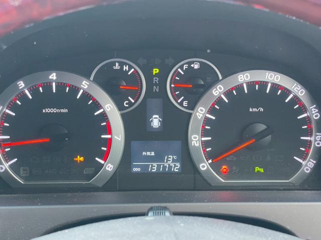 アルファード 240S 7人乗り 修復歴なし オットマン スマートキー コーナーセンサー オートライト オートエアコン ダブルエアコン HID 盗難防止システム 衝突安全ボディ(26枚目)