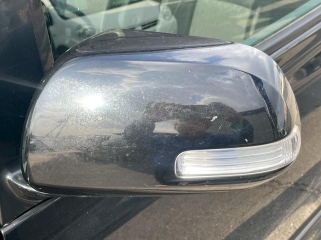 アルファード 240S 7人乗り 修復歴なし オットマン スマートキー コーナーセンサー オートライト オートエアコン ダブルエアコン HID 盗難防止システム 衝突安全ボディ(40枚目)