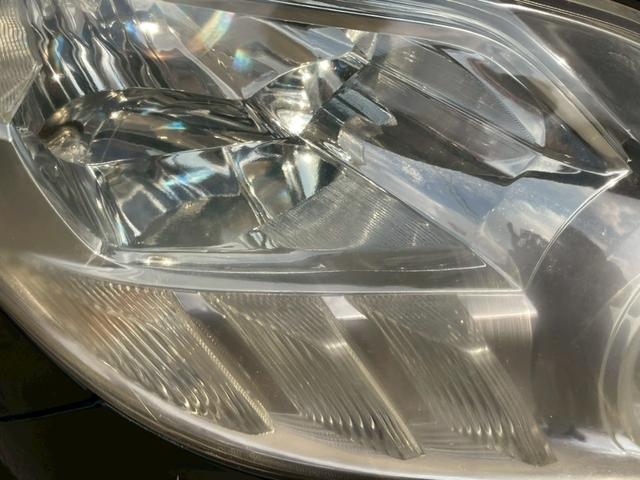 アルファード 240S 7人乗り 修復歴なし オットマン スマートキー コーナーセンサー オートライト オートエアコン ダブルエアコン HID 盗難防止システム 衝突安全ボディ(41枚目)