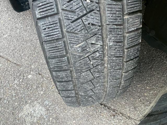 アルファード 240S 7人乗り 修復歴なし オットマン スマートキー コーナーセンサー オートライト オートエアコン ダブルエアコン HID 盗難防止システム 衝突安全ボディ(53枚目)