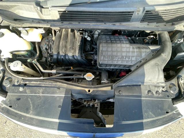 セレナ 　ナビ　フルセグＴＶ　バックカメラ　両側電動スライドドア　８人乗り　Ｂｌｕｅｔｏｏｔｈ接続可　衝突被害軽減システム　レーンアシスト　スマートキー　オートライト　ウォークスルー　ＣＤ／ＤＶＤ再生可（58枚目）