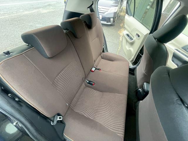 アクア G スマートキー プッシュスタート ETC バックカメラ 修復歴なし オートライト オートエアコン CVT 電動格納ミラー 衝突安全ボディ(23枚目)