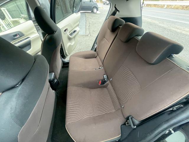 アクア G スマートキー プッシュスタート ETC バックカメラ 修復歴なし オートライト オートエアコン CVT 電動格納ミラー 衝突安全ボディ(25枚目)