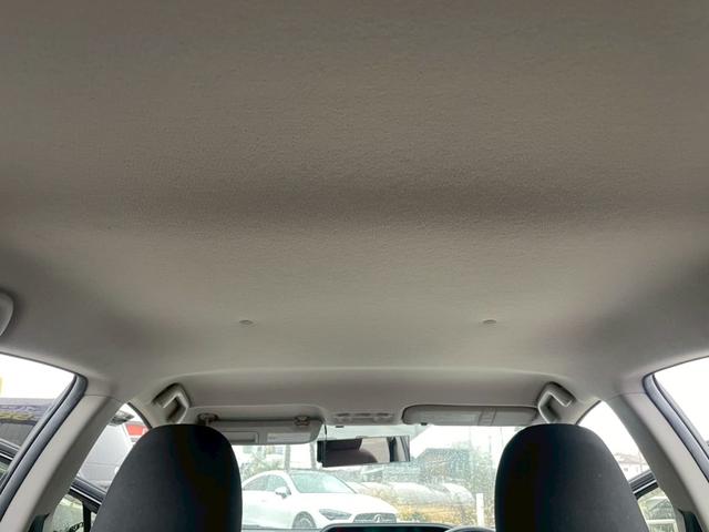 アクア G スマートキー プッシュスタート ETC バックカメラ 修復歴なし オートライト オートエアコン CVT 電動格納ミラー 衝突安全ボディ(35枚目)