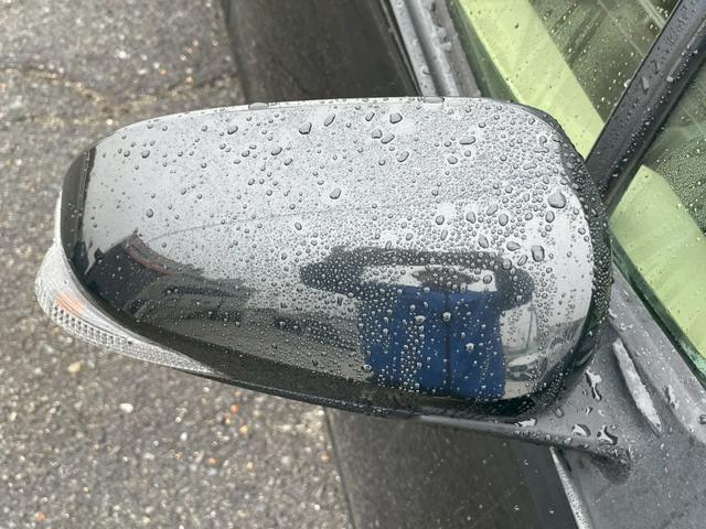 アクア G スマートキー プッシュスタート ETC バックカメラ 修復歴なし オートライト オートエアコン CVT 電動格納ミラー 衝突安全ボディ(43枚目)