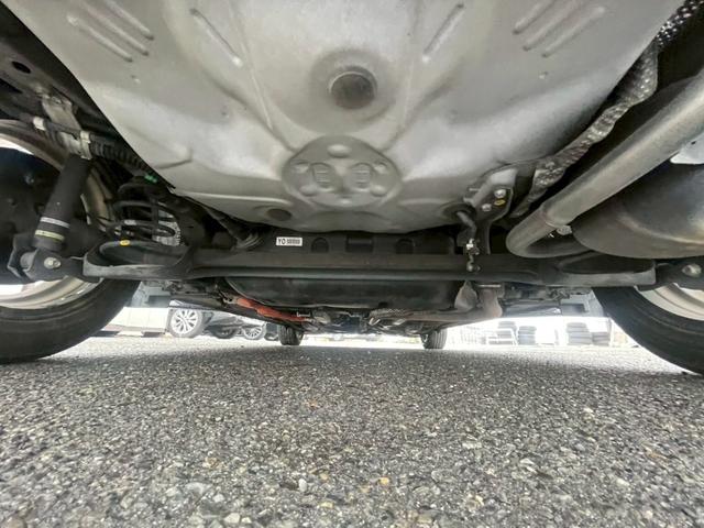 アクア G スマートキー プッシュスタート ETC バックカメラ 修復歴なし オートライト オートエアコン CVT 電動格納ミラー 衝突安全ボディ(59枚目)