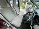 　ナビ　バックカメラ　ミラー型バックモニター　修復歴なし　スマートキー　オートエアコン　ＣＶＴ　ベンチシート　アイドリングストップ　ＣＤ再生可　純正アルミホイール（16枚目）