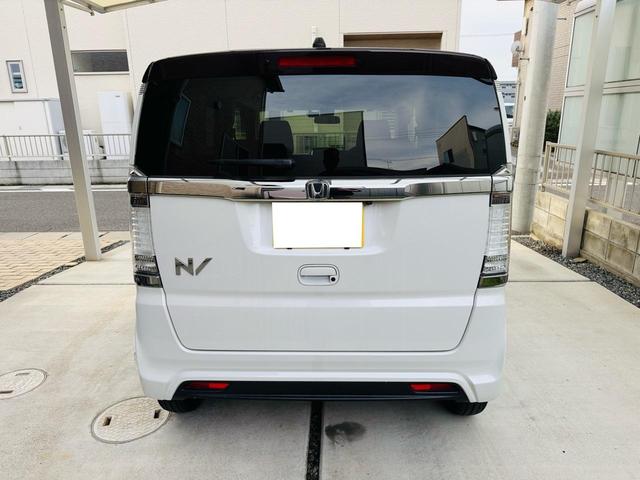 N-BOXスラッシュ G・Lノヴァカントリースタイル 車検令和9年12月19日まで ブルートゥース対応フルセグナビ バックカメラ ETC フロントドライブレコーダー ハンドルヒーター シートヒーター スマートキー2個 衝突軽減ブレーキ G特別仕様車(12枚目)