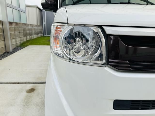 N-BOXスラッシュ G・Lノヴァカントリースタイル 車検令和9年12月19日まで ブルートゥース対応フルセグナビ バックカメラ ETC フロントドライブレコーダー ハンドルヒーター シートヒーター スマートキー2個 衝突軽減ブレーキ G特別仕様車(13枚目)