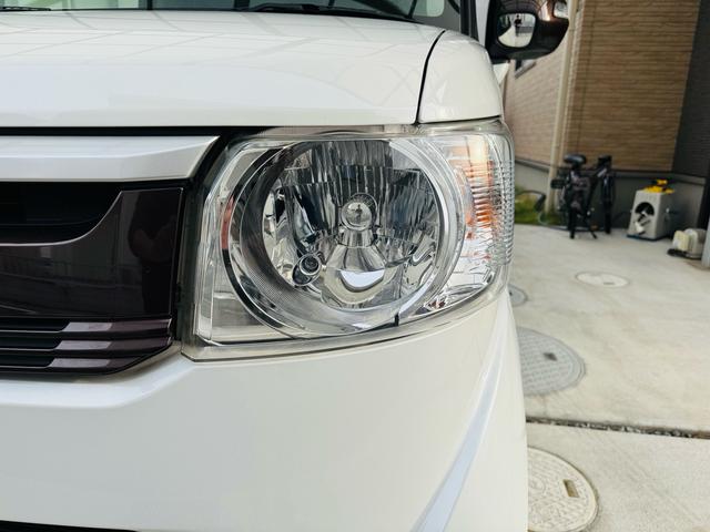 N-BOXスラッシュ G・Lノヴァカントリースタイル 車検令和9年12月19日まで ブルートゥース対応フルセグナビ バックカメラ ETC フロントドライブレコーダー ハンドルヒーター シートヒーター スマートキー2個 衝突軽減ブレーキ G特別仕様車(14枚目)