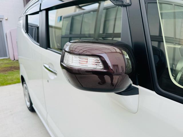 N-BOXスラッシュ G・Lノヴァカントリースタイル 車検令和9年12月19日まで ブルートゥース対応フルセグナビ バックカメラ ETC フロントドライブレコーダー ハンドルヒーター シートヒーター スマートキー2個 衝突軽減ブレーキ G特別仕様車(15枚目)