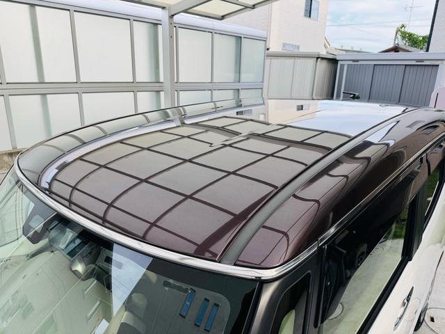 N-BOXスラッシュ G・Lノヴァカントリースタイル 車検令和9年12月19日まで ブルートゥース対応フルセグナビ バックカメラ ETC フロントドライブレコーダー ハンドルヒーター シートヒーター スマートキー2個 衝突軽減ブレーキ G特別仕様車(17枚目)