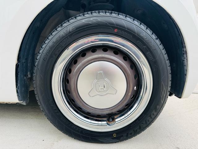 N-BOXスラッシュ G・Lノヴァカントリースタイル 車検令和9年12月19日まで ブルートゥース対応フルセグナビ バックカメラ ETC フロントドライブレコーダー ハンドルヒーター シートヒーター スマートキー2個 衝突軽減ブレーキ G特別仕様車(25枚目)