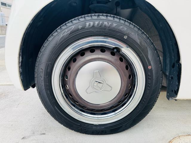 N-BOXスラッシュ G・Lノヴァカントリースタイル 車検令和9年12月19日まで ブルートゥース対応フルセグナビ バックカメラ ETC フロントドライブレコーダー ハンドルヒーター シートヒーター スマートキー2個 衝突軽減ブレーキ G特別仕様車(29枚目)