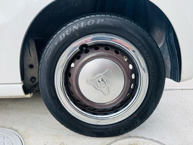 N-BOXスラッシュ G・Lノヴァカントリースタイル 車検令和9年12月19日まで ブルートゥース対応フルセグナビ バックカメラ ETC フロントドライブレコーダー ハンドルヒーター シートヒーター スマートキー2個 衝突軽減ブレーキ G特別仕様車(31枚目)