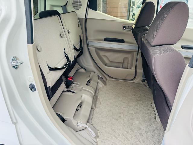 N-BOXスラッシュ G・Lノヴァカントリースタイル 車検令和9年12月19日まで ブルートゥース対応フルセグナビ バックカメラ ETC フロントドライブレコーダー ハンドルヒーター シートヒーター スマートキー2個 衝突軽減ブレーキ G特別仕様車(60枚目)