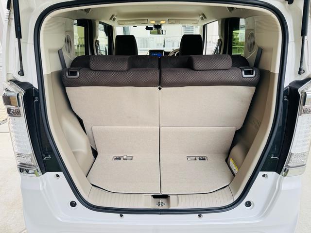 N-BOXスラッシュ G・Lノヴァカントリースタイル 車検令和9年12月19日まで ブルートゥース対応フルセグナビ バックカメラ ETC フロントドライブレコーダー ハンドルヒーター シートヒーター スマートキー2個 衝突軽減ブレーキ G特別仕様車(61枚目)