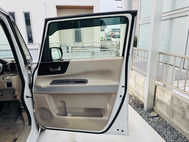 N-BOXスラッシュ G・Lノヴァカントリースタイル 車検令和9年12月19日まで ブルートゥース対応フルセグナビ バックカメラ ETC フロントドライブレコーダー ハンドルヒーター シートヒーター スマートキー2個 衝突軽減ブレーキ G特別仕様車(68枚目)