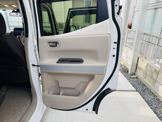 N-BOXスラッシュ G・Lノヴァカントリースタイル 車検令和9年12月19日まで ブルートゥース対応フルセグナビ バックカメラ ETC フロントドライブレコーダー ハンドルヒーター シートヒーター スマートキー2個 衝突軽減ブレーキ G特別仕様車(69枚目)