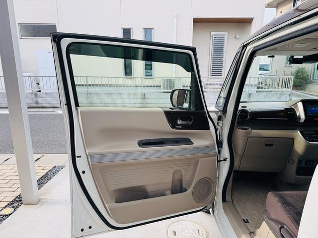 N-BOXスラッシュ G・Lノヴァカントリースタイル 車検令和9年12月19日まで ブルートゥース対応フルセグナビ バックカメラ ETC フロントドライブレコーダー ハンドルヒーター シートヒーター スマートキー2個 衝突軽減ブレーキ G特別仕様車(70枚目)