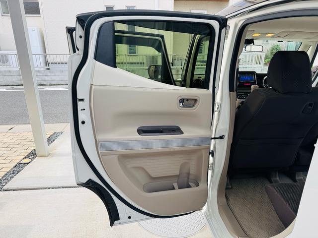 N-BOXスラッシュ G・Lノヴァカントリースタイル 車検令和9年12月19日まで ブルートゥース対応フルセグナビ バックカメラ ETC フロントドライブレコーダー ハンドルヒーター シートヒーター スマートキー2個 衝突軽減ブレーキ G特別仕様車(71枚目)