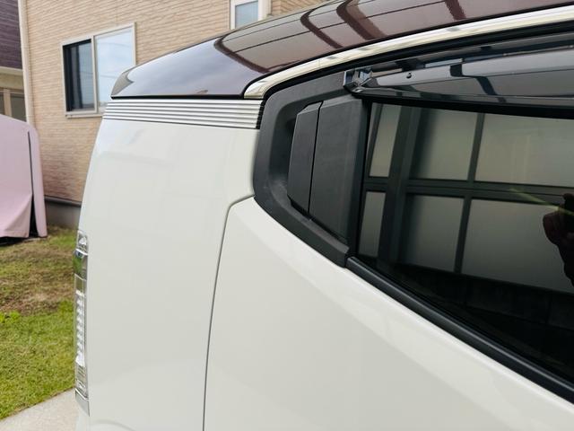 N-BOXスラッシュ G・Lノヴァカントリースタイル 車検令和9年12月19日まで ブルートゥース対応フルセグナビ バックカメラ ETC フロントドライブレコーダー ハンドルヒーター シートヒーター スマートキー2個 衝突軽減ブレーキ G特別仕様車(75枚目)