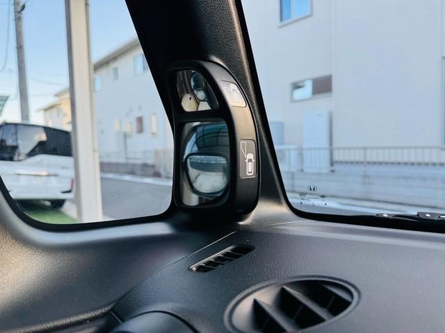 Ｎ－ＢＯＸ Ｇ・Ｌパッケージ　車検令和９年５月まで　ギャザーズ純正ナビ　フルセグ　ブルートゥース対応　バックカメラ　スマートキー２個　外装磨き済み　純正１４インチアルミホイール　内装ブラック　リア５面フィルム施工（46枚目）