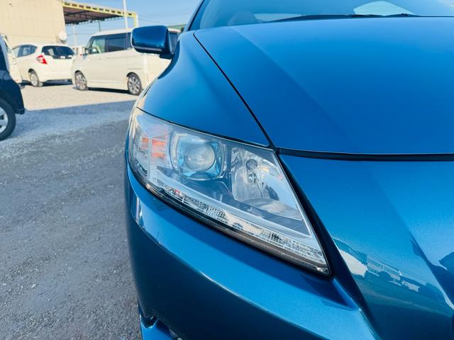CR-Z α 6MT 車検令和9年9月2日まで スカイルーフ コムテック前後ドライブレコーダー 16インチ純正アルミホイール クルーズコントロール ETC スマートキー バックカメラ(14枚目)