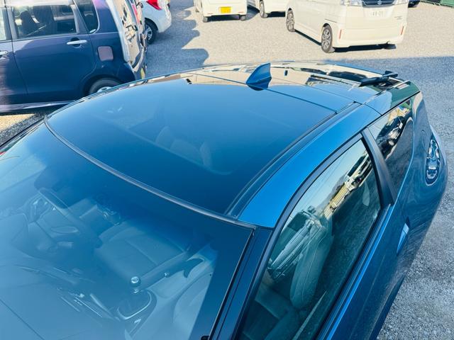 CR-Z α 6MT 車検令和9年9月2日まで スカイルーフ コムテック前後ドライブレコーダー 16インチ純正アルミホイール クルーズコントロール ETC スマートキー バックカメラ(18枚目)