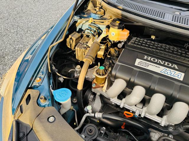 CR-Z α 6MT 車検令和9年9月2日まで スカイルーフ コムテック前後ドライブレコーダー 16インチ純正アルミホイール クルーズコントロール ETC スマートキー バックカメラ(21枚目)