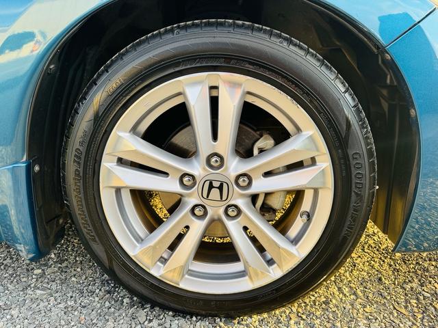 CR-Z α 6MT 車検令和9年9月2日まで スカイルーフ コムテック前後ドライブレコーダー 16インチ純正アルミホイール クルーズコントロール ETC スマートキー バックカメラ(23枚目)