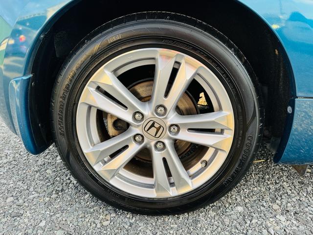 CR-Z α 6MT 車検令和9年9月2日まで スカイルーフ コムテック前後ドライブレコーダー 16インチ純正アルミホイール クルーズコントロール ETC スマートキー バックカメラ(25枚目)